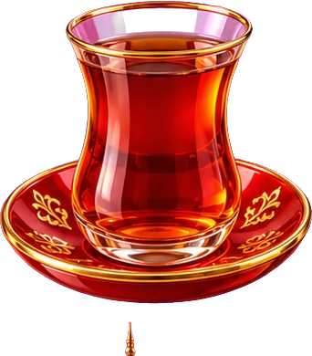 Çay