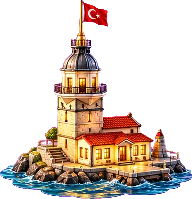 Kız Kulesi