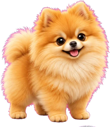Pomeranian